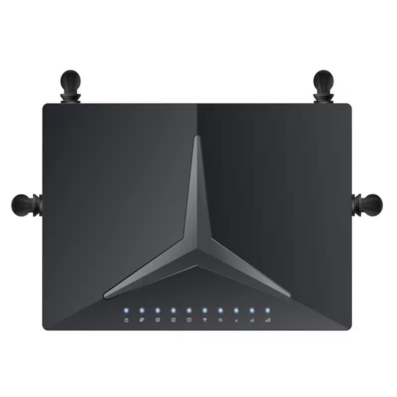 مودم روتر بی سیم نتربیت مدل NWR M920 - Image 3