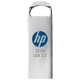 فلش مموری اچ پی USB 3.2 X306W ظرفیت 32 گیگابایت