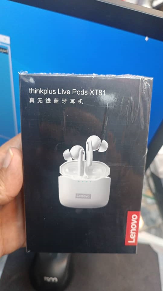 ایرپاد لنوو مدل XT81 ا LENOVO - Image 2