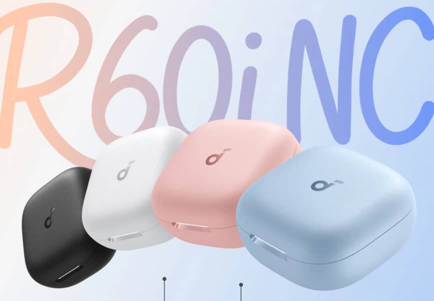 ایرپاد انکر R60I NC - Image 2