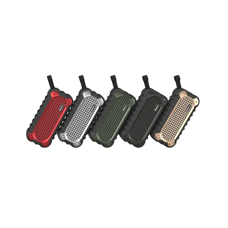 اسپیکر بلوتوثی 106 BTS Energizer - Image 4