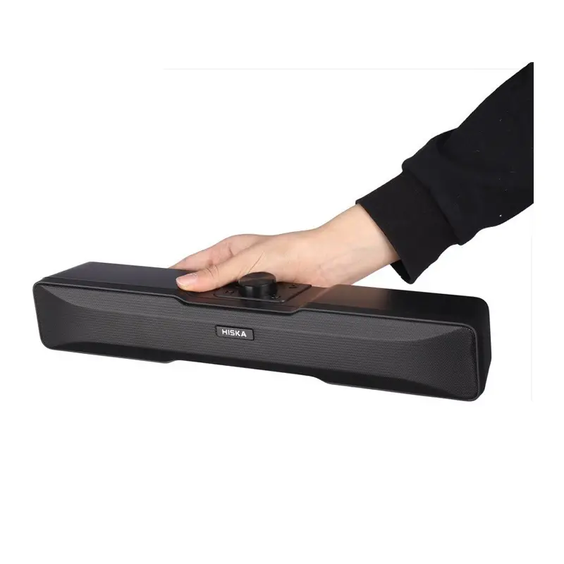 اسپیکربلوتوثی B61 HISKA - Image 3