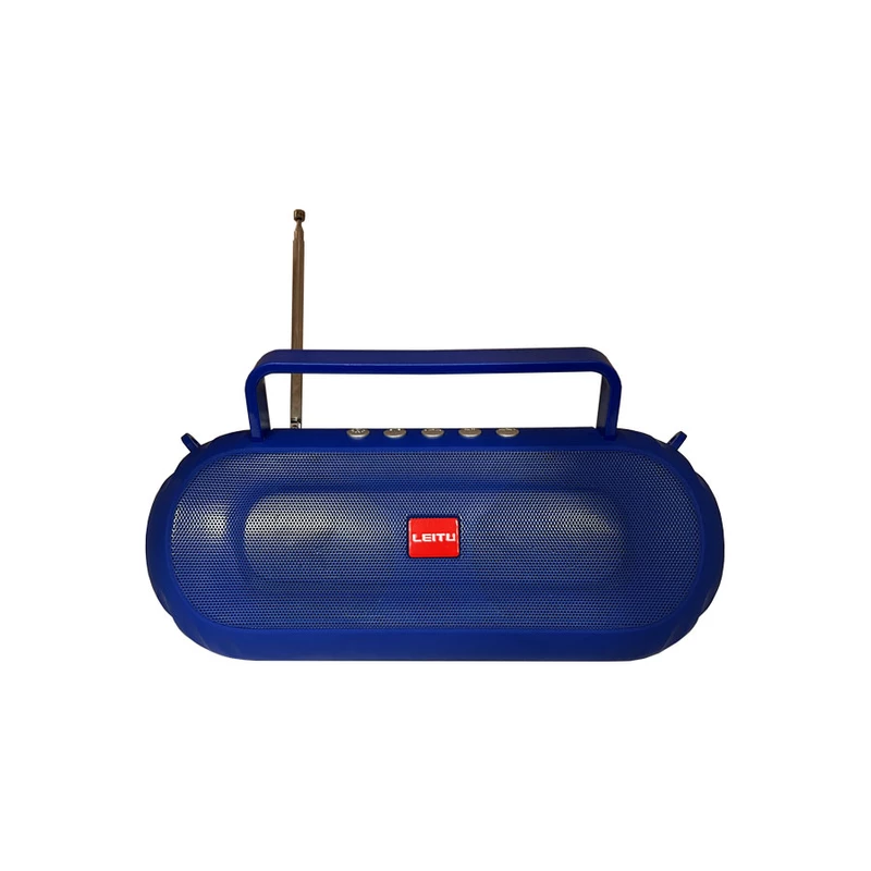 اسپیکر بلوتوثی قابل حمل لیتو مدل LK-18 - Image 2