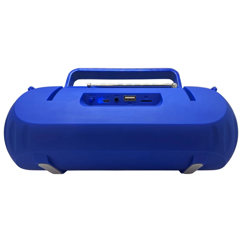 اسپیکر بلوتوثی قابل حمل لیتو مدل LK-18 - Image 3