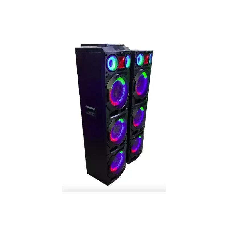 اسپیکرقدی 6D 1021 JAZZ - Image 2