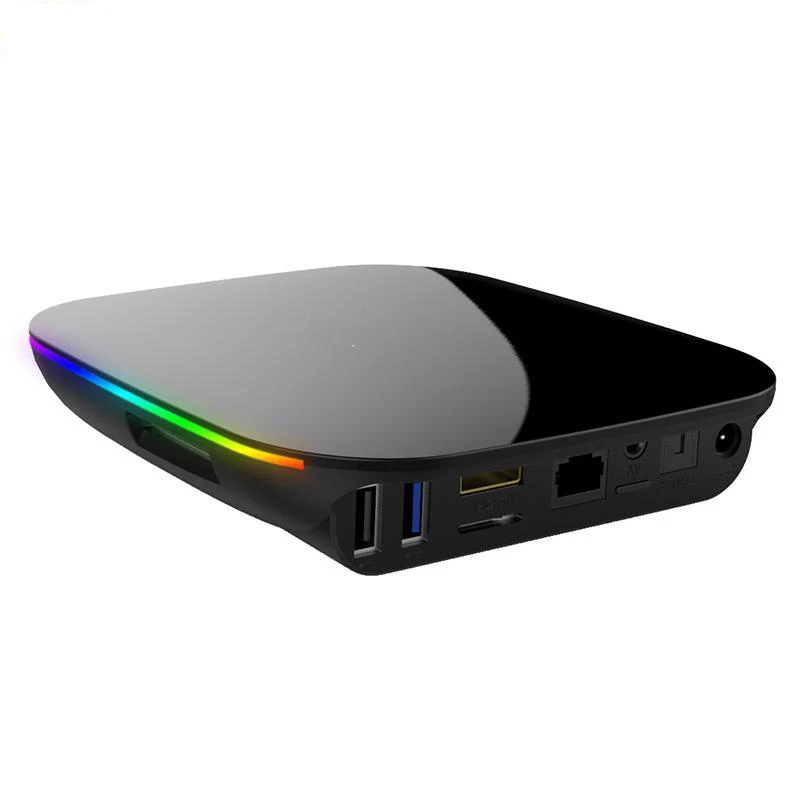 اندروید باکس تسکو مدل TAB-100 - Image 2