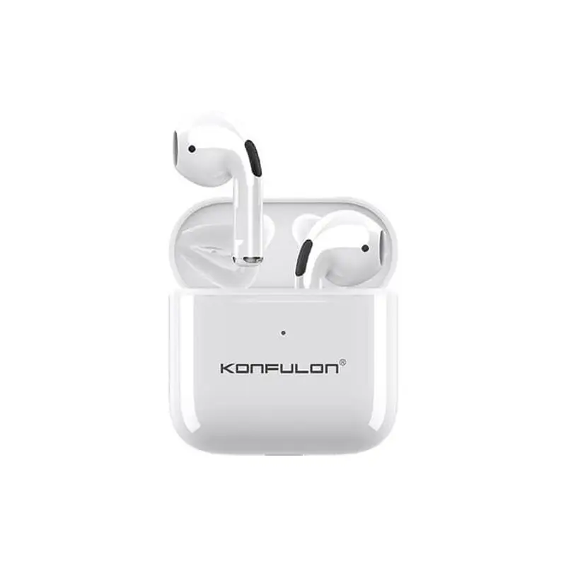 ایرپادBTS11 KONFULON