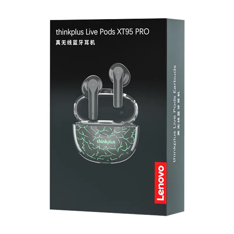 ایرپاد لنوو مدل Lenovo XT95 Pro - Image 3
