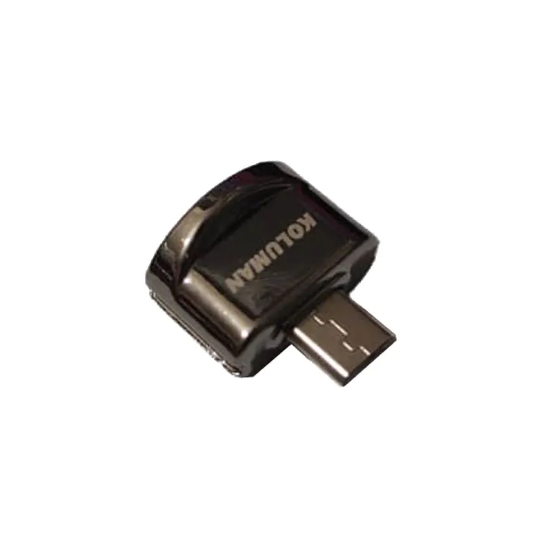 تبدیل USB به MicroUSB کلومن مدل K-OT11 ا Koluman - Image 7