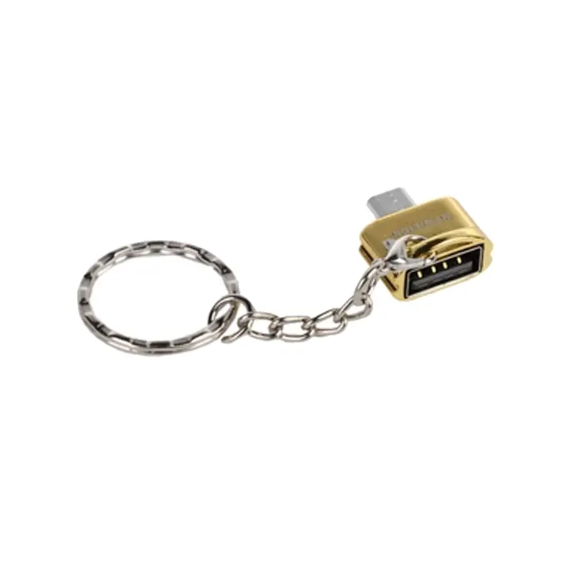 تبدیل USB به MicroUSB کلومن مدل K-OT11 ا Koluman - Image 3