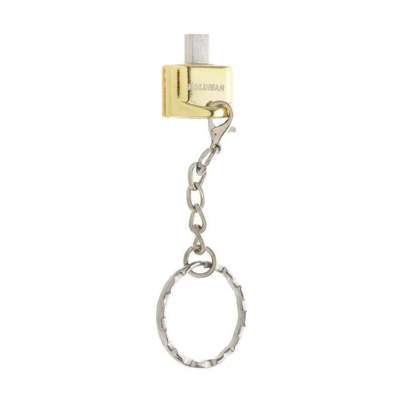 تبدیل USB به MicroUSB کلومن مدل K-OT11 ا Koluman - Image 2