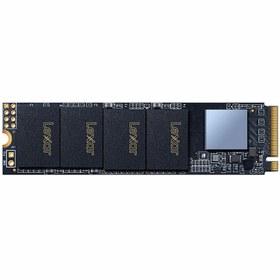 حافظه SSD اینترنال 500 گیگابایت Lexar مدل NM610