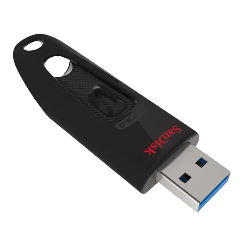 فلش 32گیگابایت USB 3.0 سن دیسک مدل CZ48