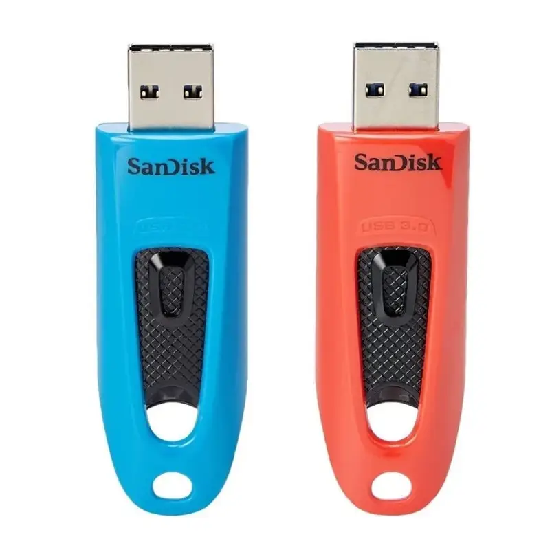 فلش 32گیگابایت USB 3.0 سن دیسک مدل CZ48 - Image 4