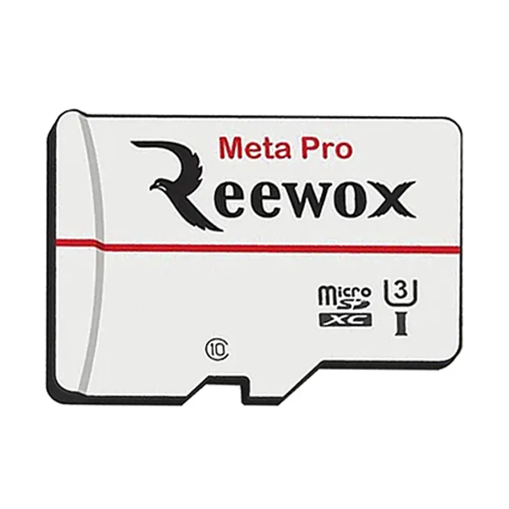 رم 16گیگ ریووکس Reewox مدل Meta Pro U1 A1 - Image 2