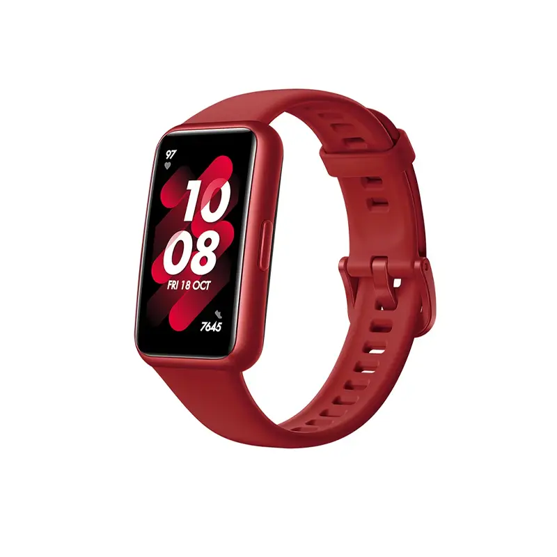ساعت هوشمند هوآوی مدل Band7 - Image 4