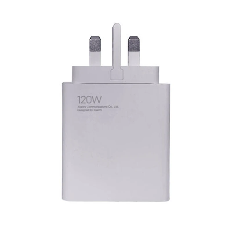 شارژر شیائومی تیغه ای ORG 120W - Image 4
