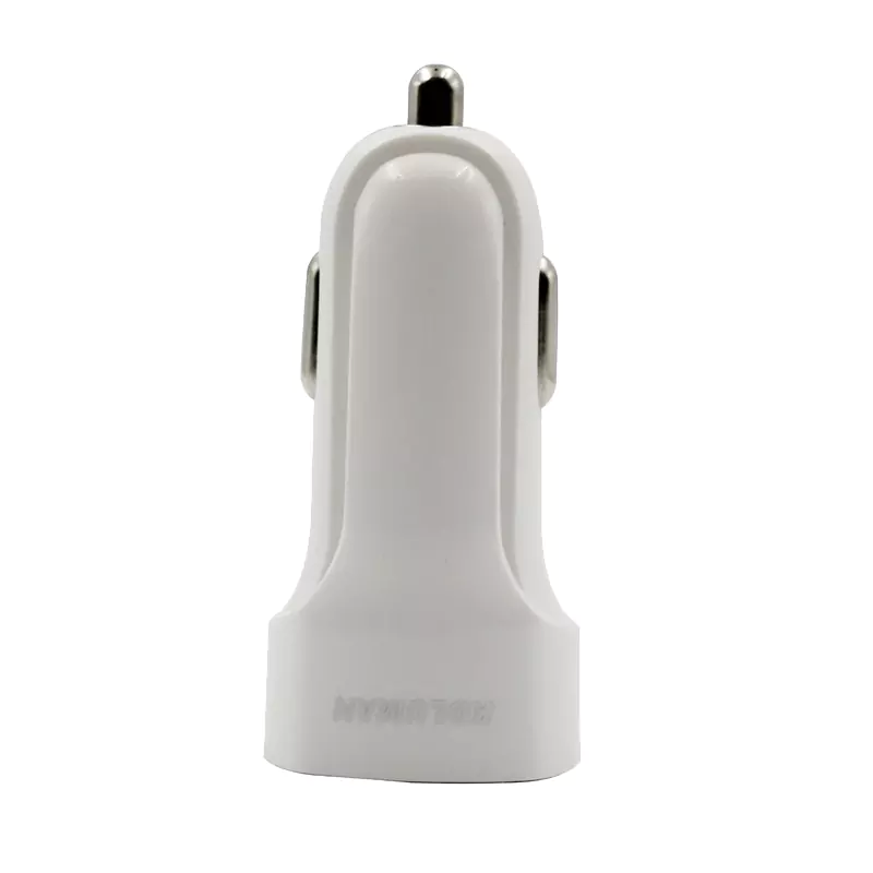 شارژر فندکی کلومن مدل C500 با کابل KOLUMAN | microUSB - Image 2