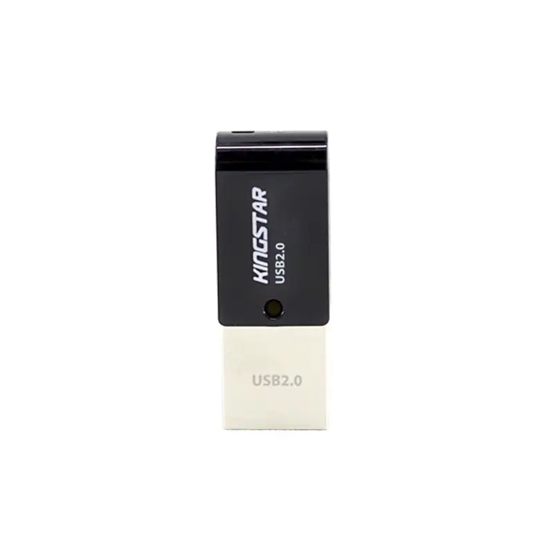 فلش 64g s20 kingstar ظرفیت 64 گیگابایت