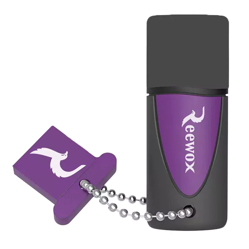 فلش مموری ریوکس مدل U05 ظرفیت 64 گیگابایت | REEWOX