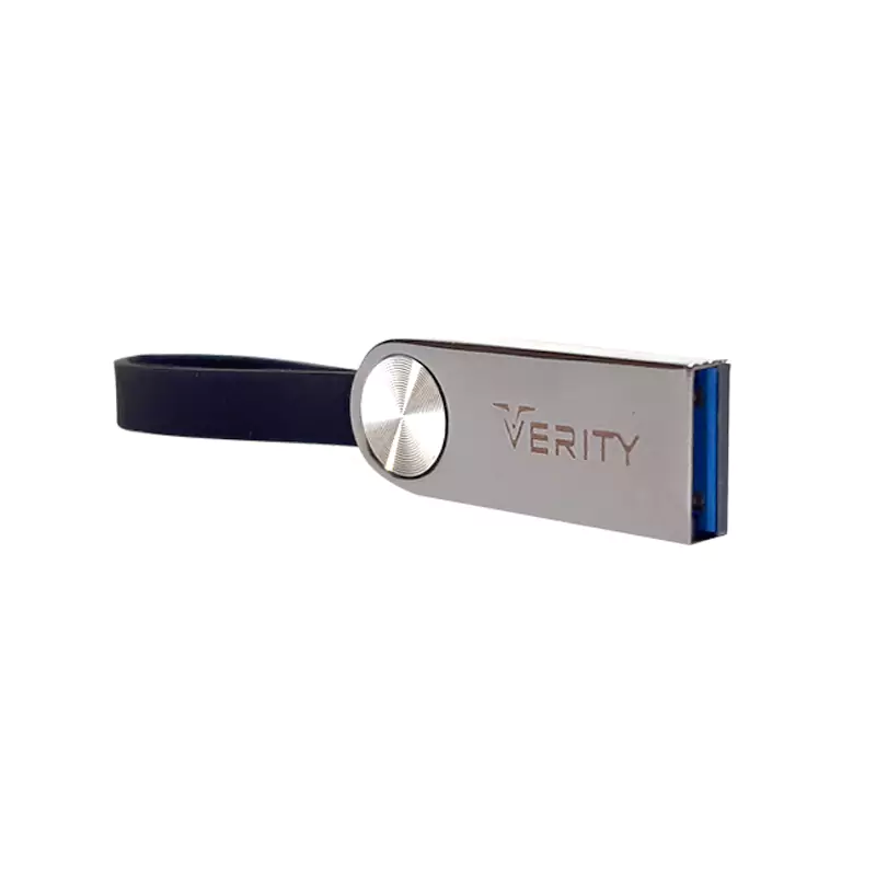 فلش مموری وریتی مدل V815 USB3.0 ظرفیت 64 گیگابایت | VERITY - Image 3