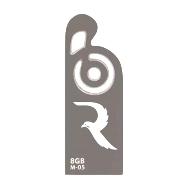 فلش مموری ریوکس مدل M05 ظرفیت 8 گیگابایت | REEWOX - Image 2