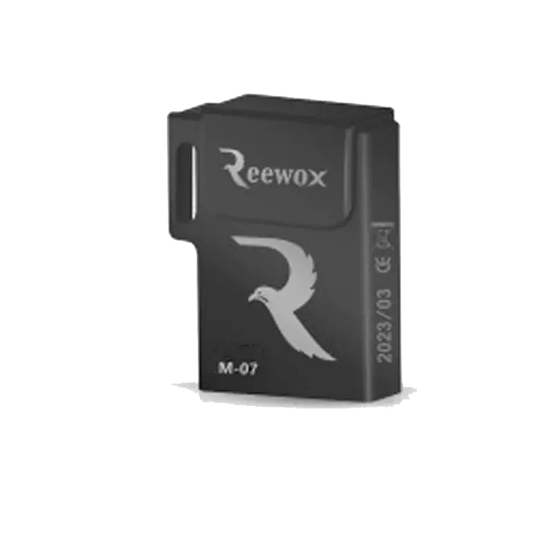 فلش مموری ریوکس مدل M07 ظرفیت 8 گیگابایت | REEWOX