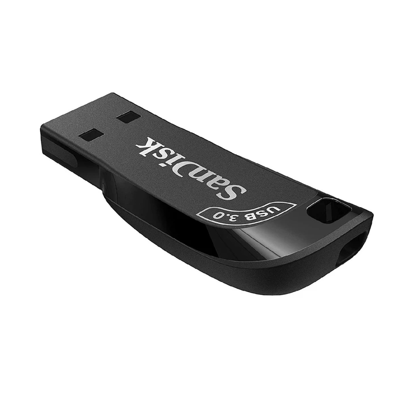 فلش مموری سن دیسک مدل ULTRA SHIFT CZ410 ظرفیت 128 گیگابایت | SANDISK - Image 3
