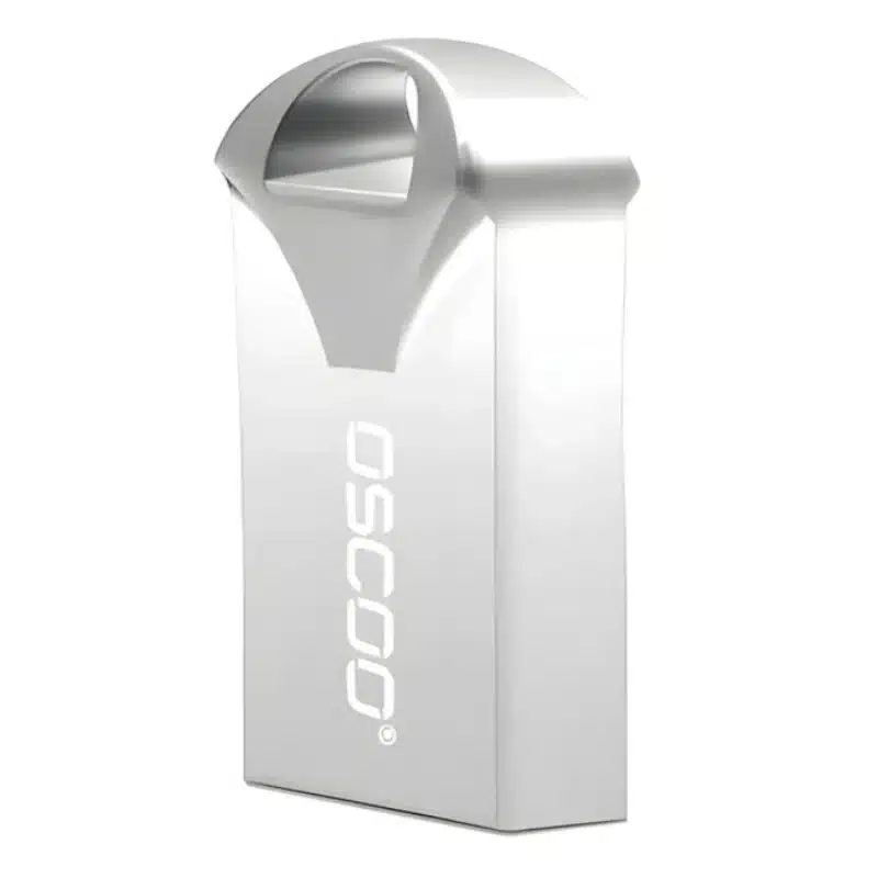 فلش مموری اوسکو مدل R007 ظرفیت 32 گیگابایت با رابط USB 2.0