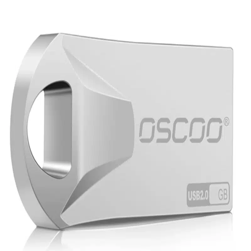 فلش مموری اوسکو مدل R007 ظرفیت 32 گیگابایت با رابط USB 2.0 - Image 3