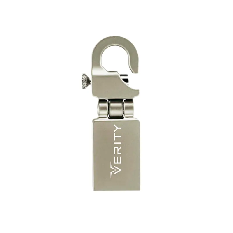 فلش وریتی (verity) مدل V806 ظرفیت 64 گیگابایت - Image 2