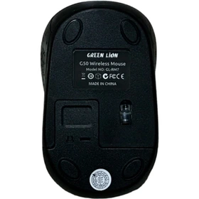 موس بی سیم گرین لاین G50 - Image 3