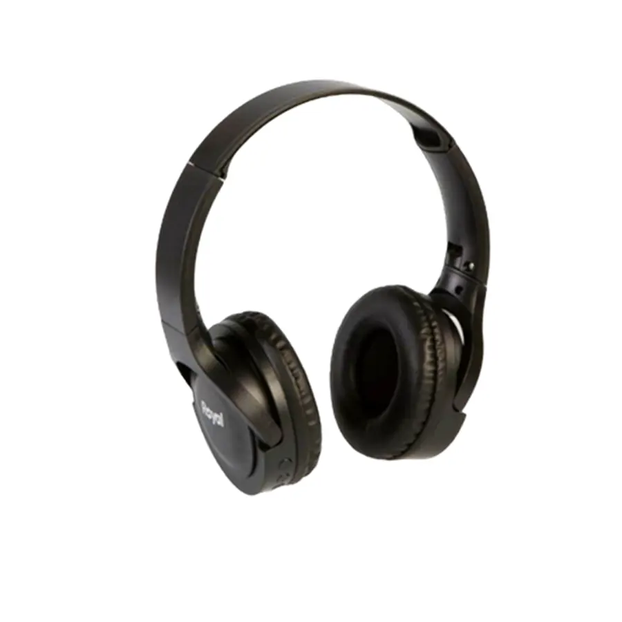 هدست بلوتوثی رویال مدل RH-830 ا ROYAL