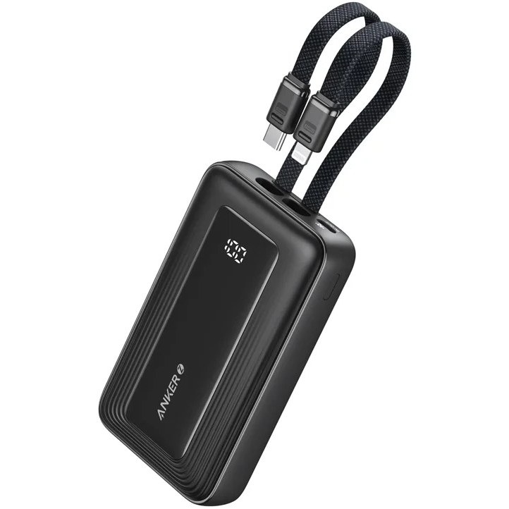 پاوربانک 30 واتی انکر با ظرفیت 20000 میلی آمپر مدل A1681 - Image 7