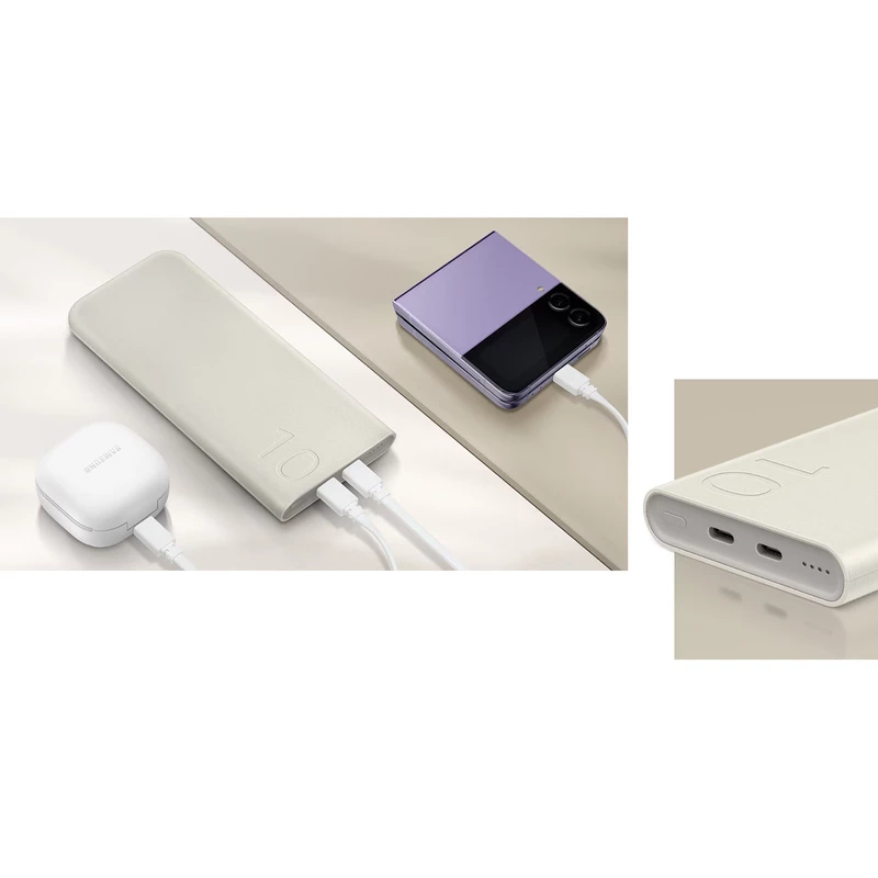 پاوربانک سامسونگ مدل EB-P3400 ظرفیت 10000 - Image 5