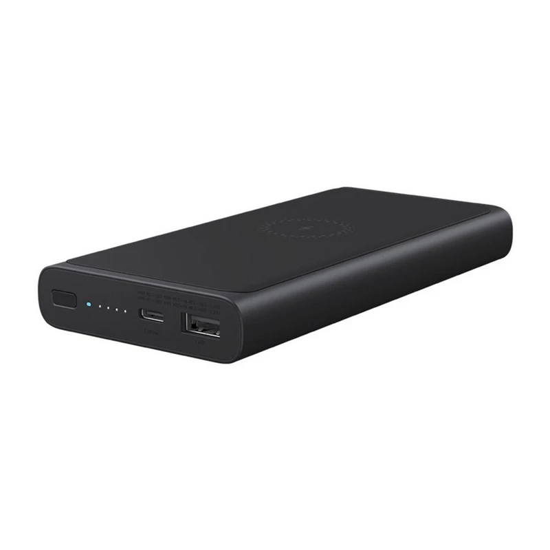 پاوربانک شیائومی WPB15ZM Essential 10000 - Image 2