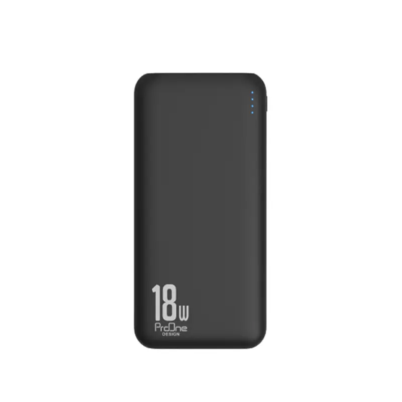 پاوربانک پرووان PB05 MAX ظرفیت 20000 میلی آمپر ساعت - Image 3