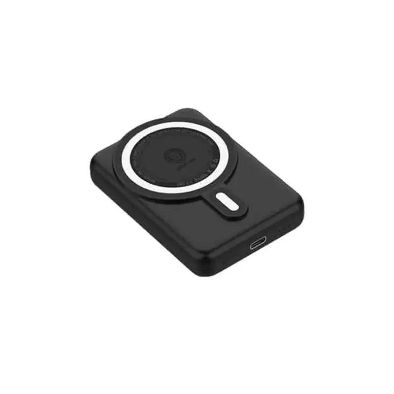 پاوربانک گرین لاین مدل MagSafe Lite ظرفیت 10000 میلی آمپر ساعت - Image 3