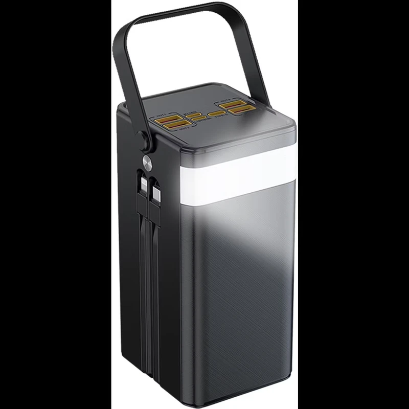 پاوربانک گرین لاین مدل SOLAR X ظرفیت 60000 - Image 3