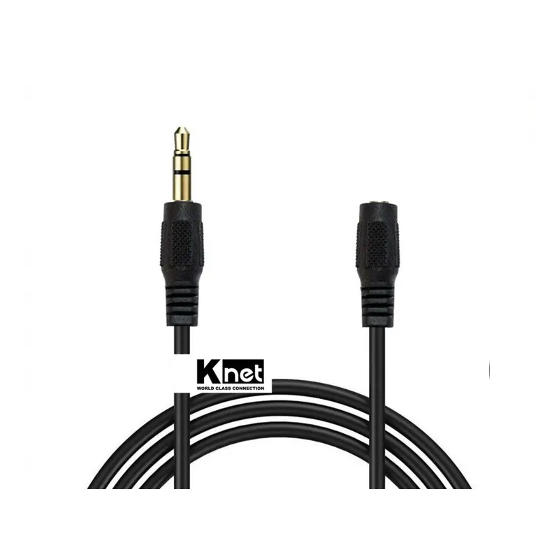کابل افزايش صدا 1.5متری knet