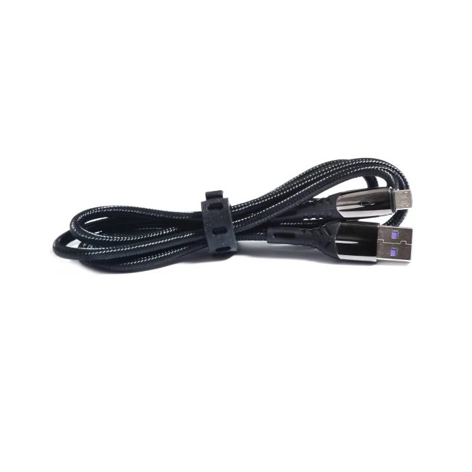 کابل تبدیل USB به MicroUSB بیاند مدل BA-535 - Image 2