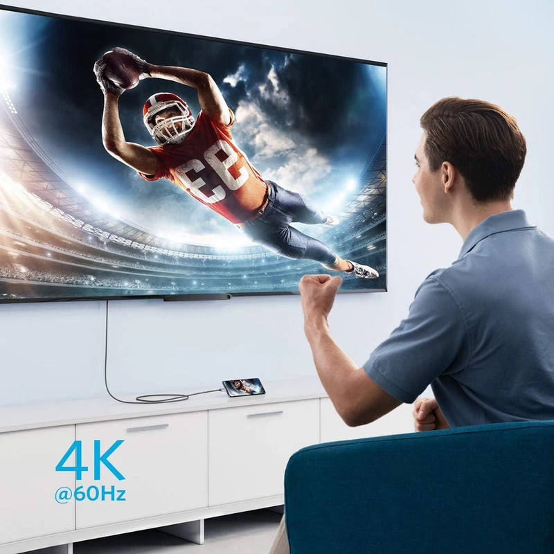 کابل تبدیل انکر مدل A8730 USB-C به HDMI - Image 2
