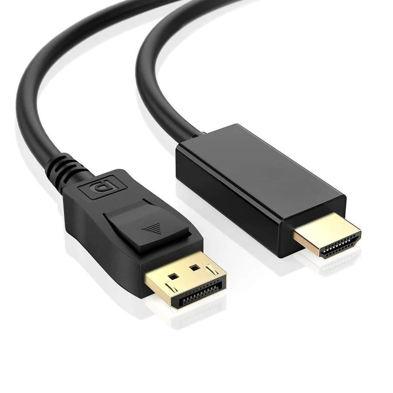 کابل تبدیل رویال Royal DisplayPort To HD RC-3020 - Image 2