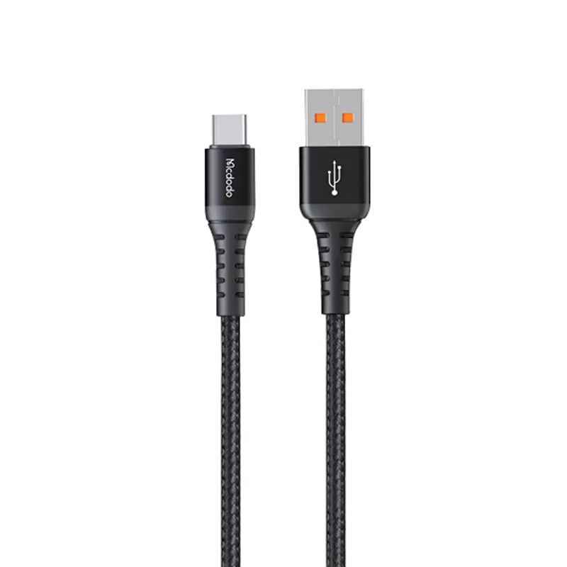 کابل تبدیل USB به USB-C مک دودو مدل CA2271 طول 1 متر | Mcdodo - Image 2