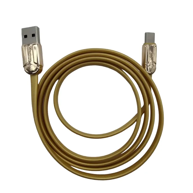 کابل شارژر TYPE-C کوکلاسیک مدل Kuclassic | Q16-C - Image 2