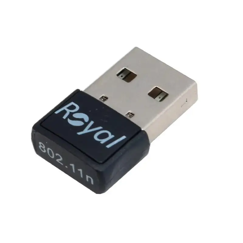 کارت شبکه USB رویال مدل rw128