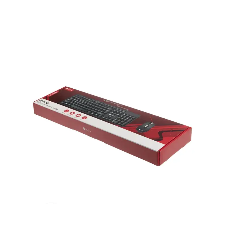 کیبردوموس باسیم پرووان PMK10 - Image 3