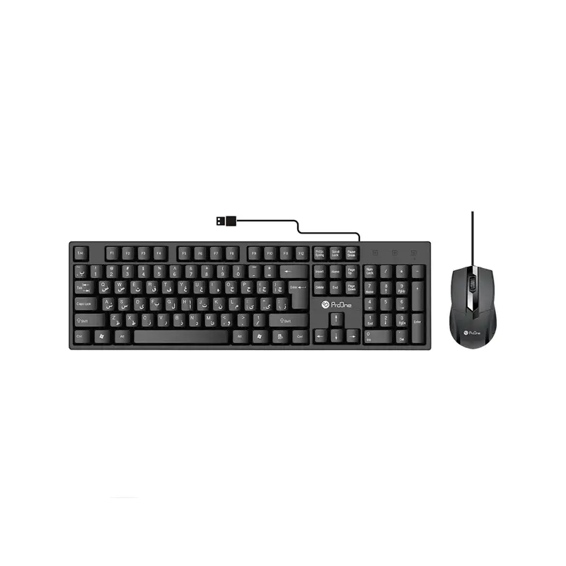 کیبردوموس باسیم پرووان PMK10