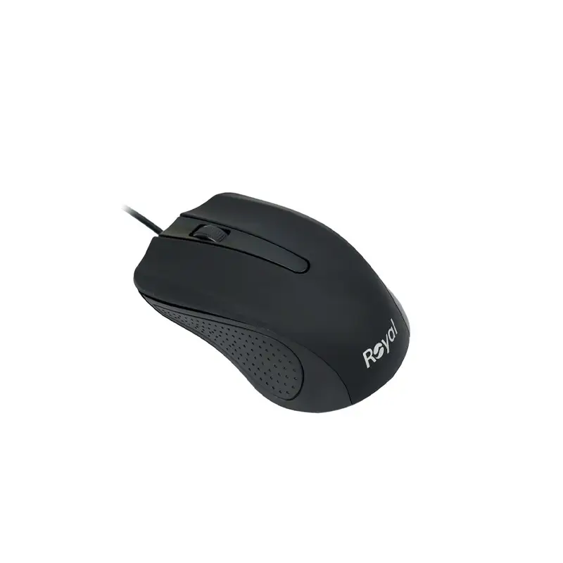 کیبورد و ماوس رویال مدل R-KM715 - Image 3