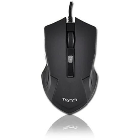 ماوس تسکو مدل TM286 با سیم